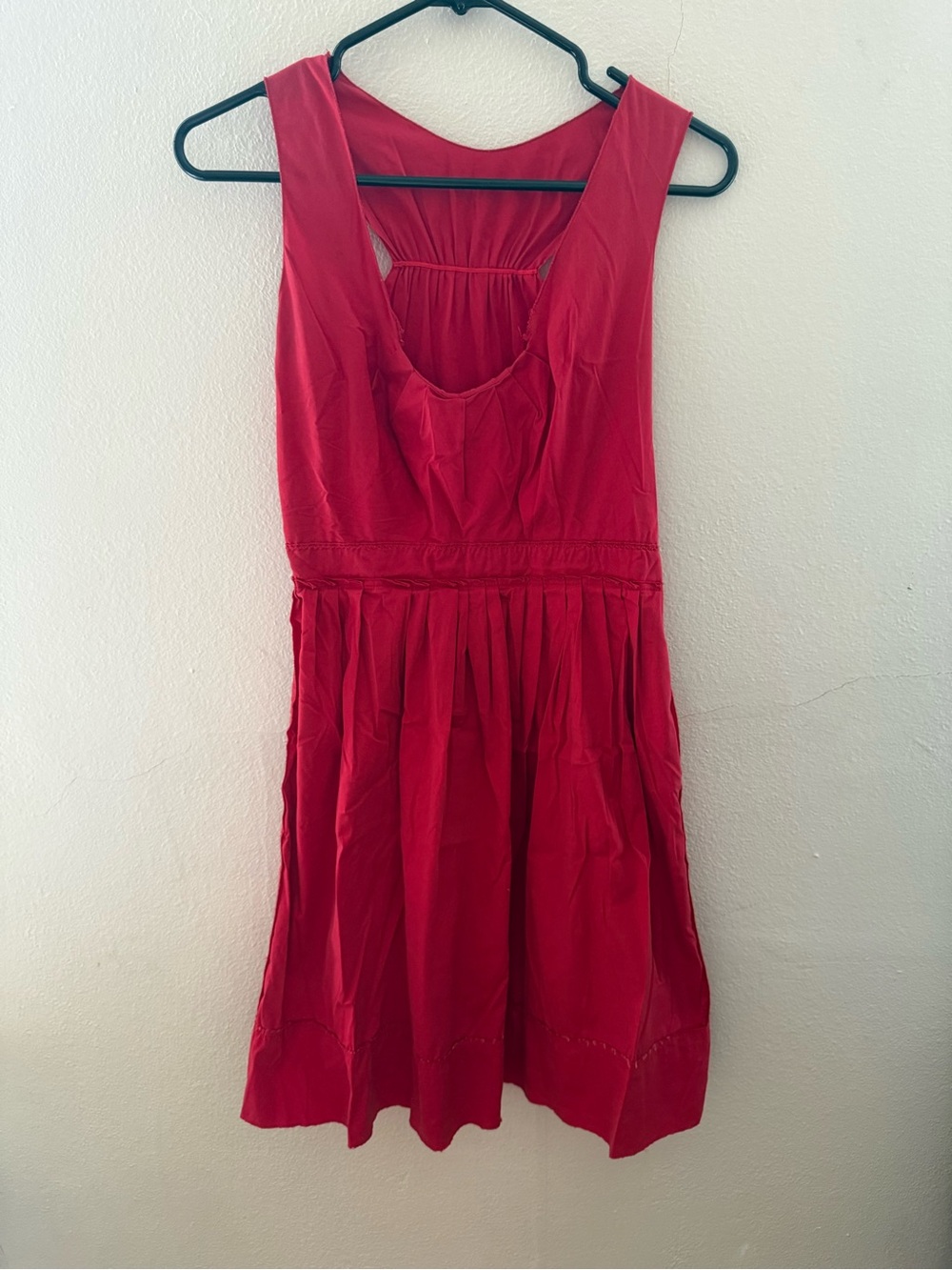 Vintage Prada Dress